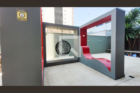 Apartamento à venda com 70m², 1 quarto e 1 vaga Apartamento à venda com 70m², 1 quarto e 1 vagaÁrea comum