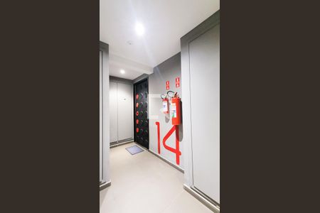 Apartamento à venda com 70m², 1 quarto e 1 vaga Apartamento à venda com 70m², 1 quarto e 1 vagaÁrea comum