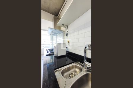 Apartamento à venda com 70m², 1 quarto e 1 vaga Apartamento à venda com 70m², 1 quarto e 1 vagaCozinha