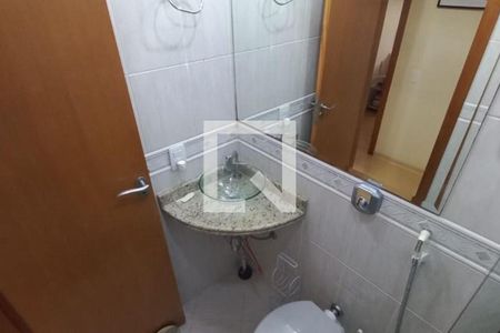 Apartamento à venda com 80m², 3 quartos e 1 vaga
