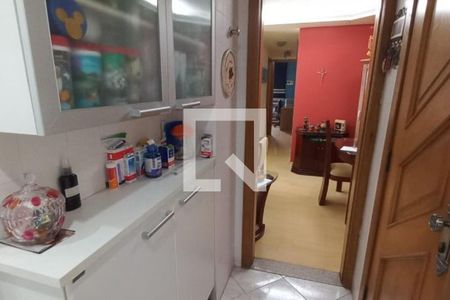Apartamento à venda com 80m², 3 quartos e 1 vaga