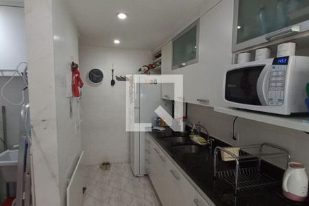 Apartamento à venda com 80m², 3 quartos e 1 vaga