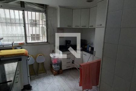 Apartamento à venda com 80m², 3 quartos e 1 vaga
