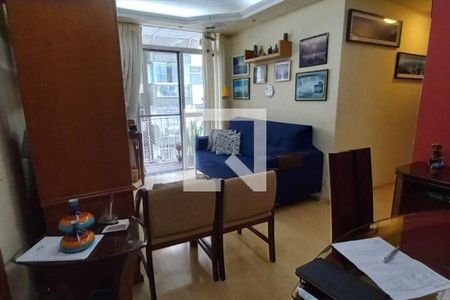 Apartamento à venda com 3 quartos, 80m² em Ingá, Niterói