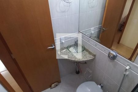 Apartamento à venda com 80m², 3 quartos e 1 vaga