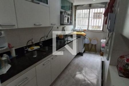 Apartamento à venda com 80m², 3 quartos e 1 vaga