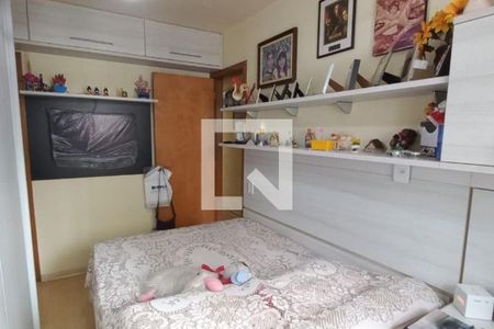 Apartamento à venda com 80m², 3 quartos e 1 vaga