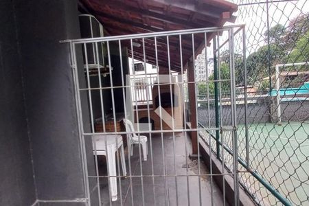 Apartamento à venda com 80m², 3 quartos e 1 vaga