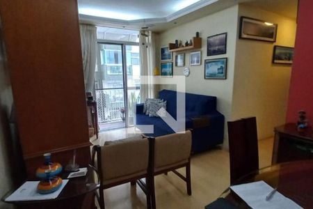 Apartamento à venda com 3 quartos, 80m² em Ingá, Niterói