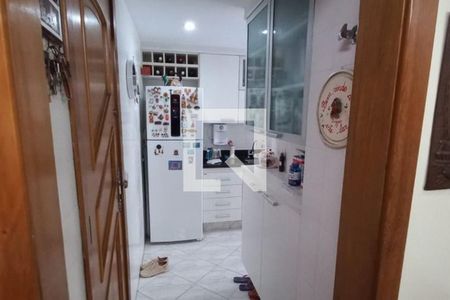 Apartamento à venda com 80m², 3 quartos e 1 vaga