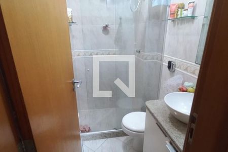 Apartamento à venda com 80m², 3 quartos e 1 vaga