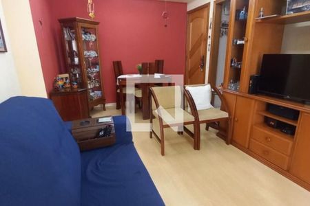 Apartamento à venda com 3 quartos, 80m² em Ingá, Niterói
