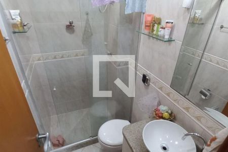 Apartamento à venda com 80m², 3 quartos e 1 vaga