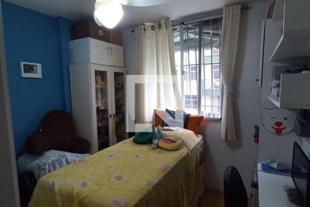 Apartamento à venda com 3 quartos, 80m² em Ingá, Niterói