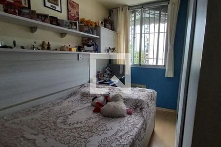 Apartamento à venda com 80m², 3 quartos e 1 vaga