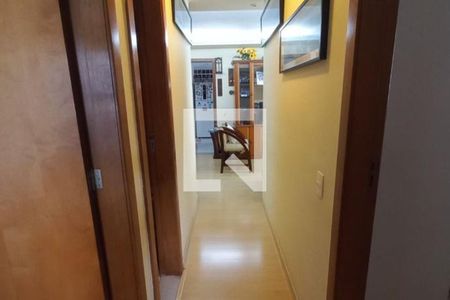 Apartamento à venda com 80m², 3 quartos e 1 vaga