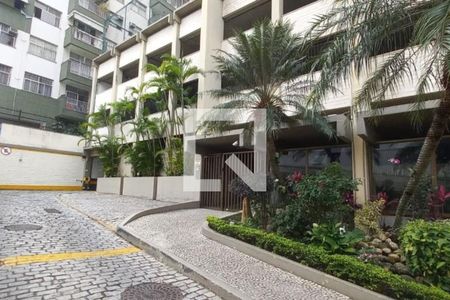 Apartamento à venda com 80m², 3 quartos e 1 vaga