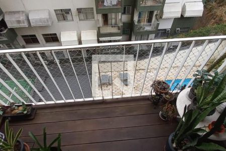 Apartamento à venda com 80m², 3 quartos e 1 vaga