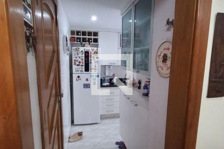 Apartamento à venda com 80m², 3 quartos e 1 vaga