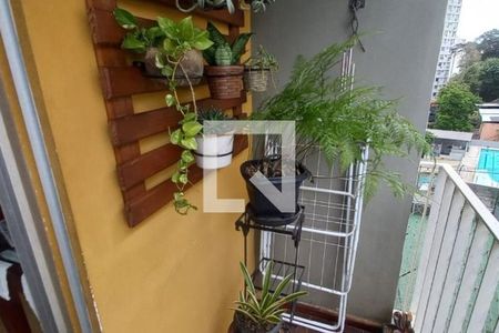 Apartamento à venda com 80m², 3 quartos e 1 vaga