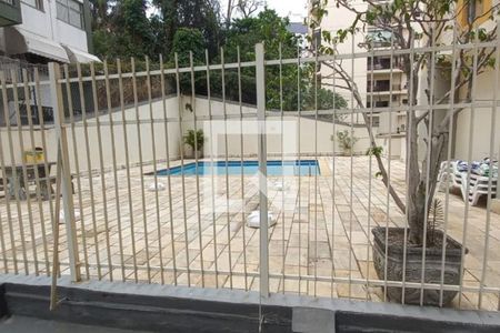 Apartamento à venda com 80m², 3 quartos e 1 vaga