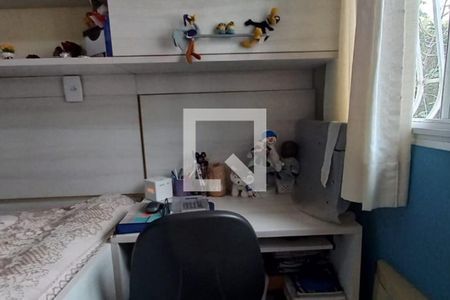 Apartamento à venda com 80m², 3 quartos e 1 vaga