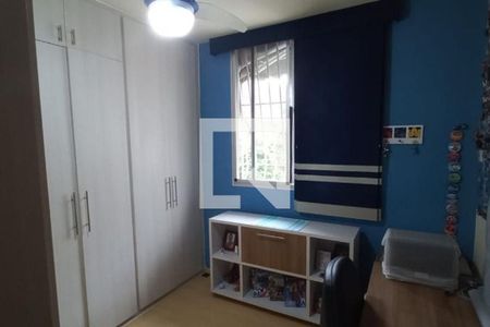 Apartamento à venda com 3 quartos, 80m² em Ingá, Niterói