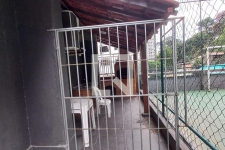 Apartamento à venda com 80m², 3 quartos e 1 vaga