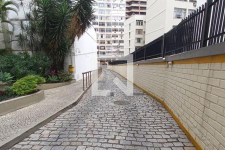 Apartamento à venda com 80m², 3 quartos e 1 vaga