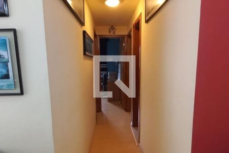 Apartamento à venda com 80m², 3 quartos e 1 vaga