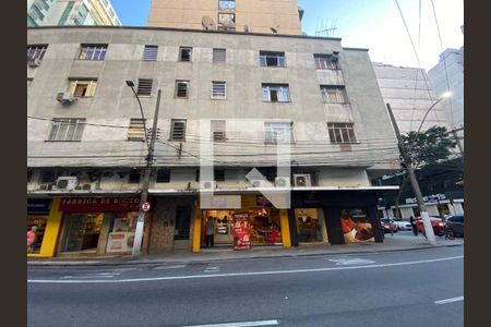 Apartamento à venda com 2 quartos, 88m² em Icaraí, Niterói