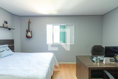 Quarto 1 de casa à venda com 3 quartos, 200m² em Assunção, São Bernardo do Campo