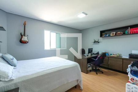 Quarto 1 de casa à venda com 3 quartos, 200m² em Assunção, São Bernardo do Campo