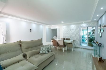 Sala de casa à venda com 3 quartos, 200m² em Assunção, São Bernardo do Campo