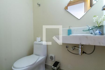 Lavabo de casa à venda com 3 quartos, 200m² em Assunção, São Bernardo do Campo