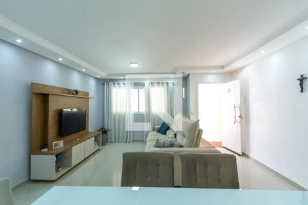 Sala de casa à venda com 3 quartos, 200m² em Assunção, São Bernardo do Campo