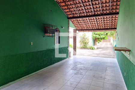 Casa à venda com 276m², 4 quartos e 2 vagasGaragem
