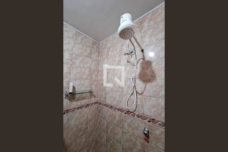 Casa à venda com 276m², 4 quartos e 2 vagasBanheiro da Suíte 2