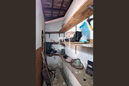 Casa à venda com 276m², 4 quartos e 2 vagasQuarto de Serviço