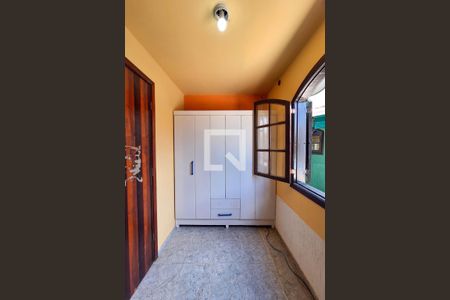 Casa à venda com 276m², 4 quartos e 2 vagasQuarto 2
