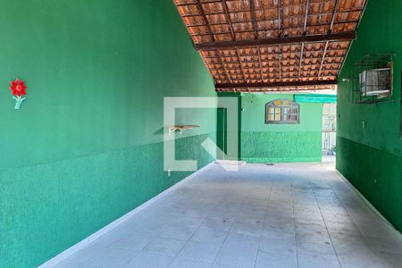 Casa à venda com 276m², 4 quartos e 2 vagasGaragem