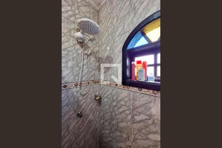 Casa à venda com 276m², 4 quartos e 2 vagasBanheiro Social
