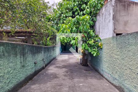 Casa à venda com 276m², 4 quartos e 2 vagasQuintal