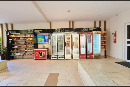 Apartamento para alugar com 55m², 2 quartos e 1 vagaConveniência 