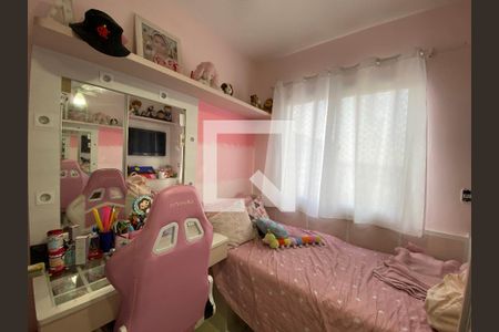 Apartamento para alugar com 55m², 2 quartos e 1 vagaQuarto 2