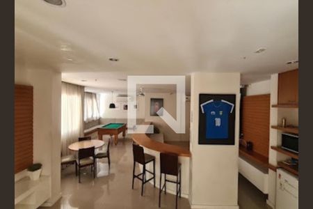 Apartamento para alugar com 55m², 2 quartos e 1 vagaEspaço arena 