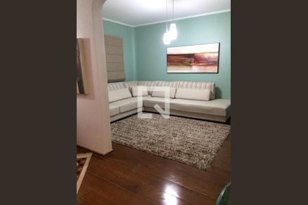 Apartamento à venda com 240m², 4 quartos e 4 vagasFoto 01