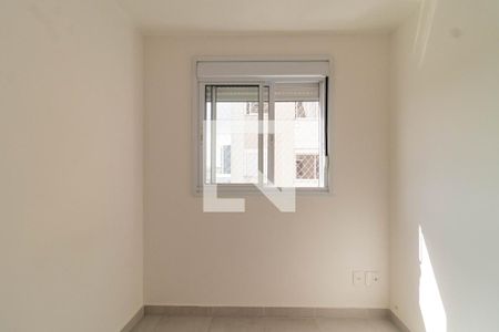 Quarto 2 de apartamento para alugar com 2 quartos, 34m² em Vila Leopoldina, São Paulo