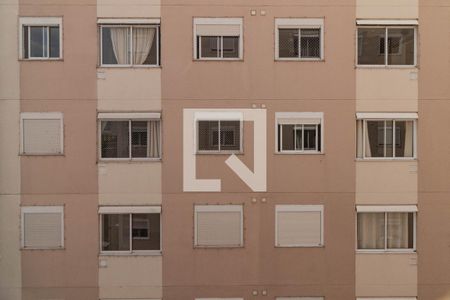 Vista do Quarto 1 de apartamento para alugar com 2 quartos, 34m² em Vila Leopoldina, São Paulo