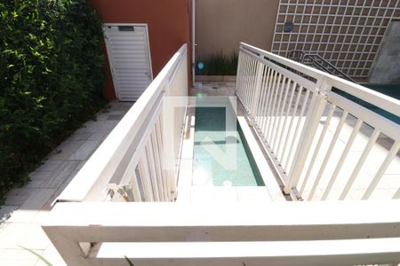 Apartamento para alugar com 34m², 2 quartos e sem vagaÁrea comum